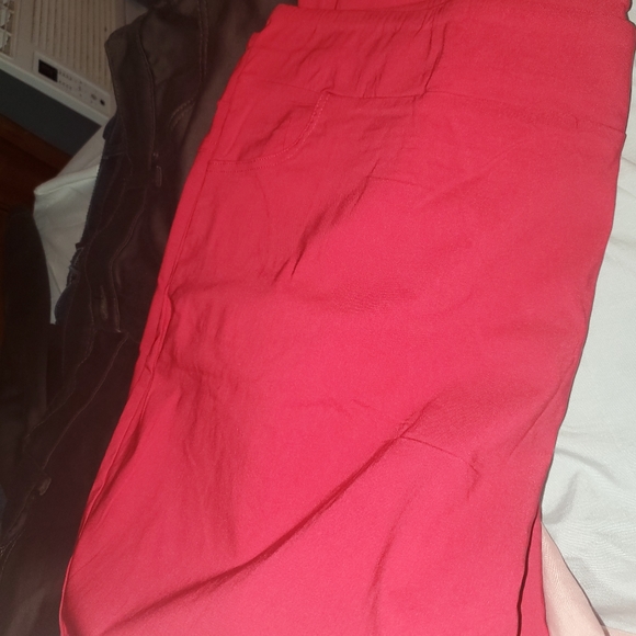 Pants Size 26w brand new - Picture 2 of 3